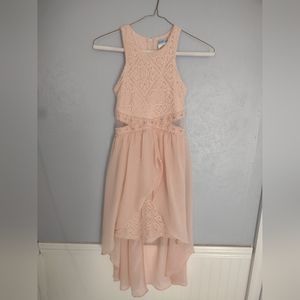 Tween Diva Dress size 12